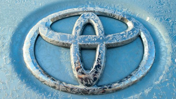 Минпромторг РФ подтвердил закрытие завода Toyota в Петербурге